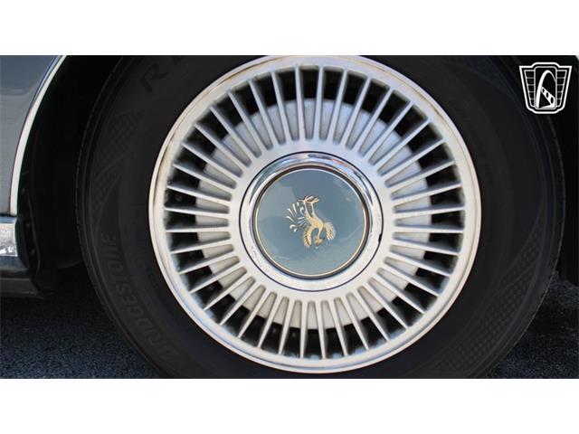 1997 Toyota Century (CC-2101965) for sale in Lake Mary, Florida
