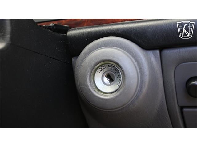 1997 Toyota Century (CC-2101965) for sale in Lake Mary, Florida