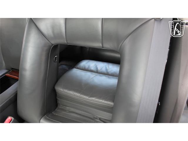 1997 Toyota Century (CC-2101965) for sale in Lake Mary, Florida