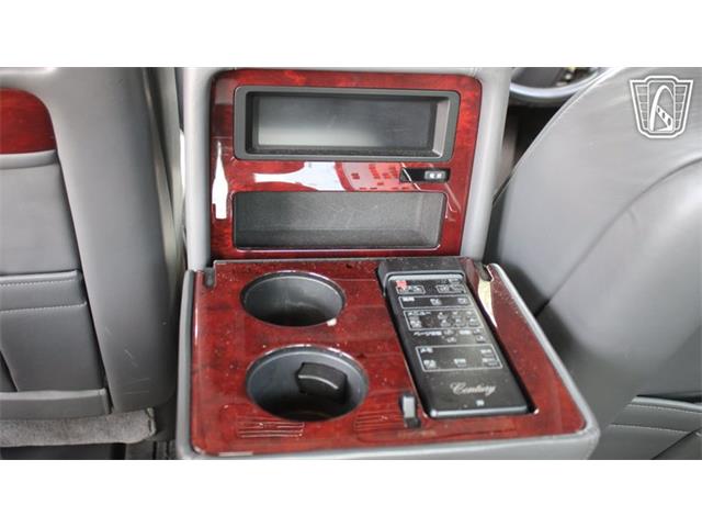 1997 Toyota Century (CC-2101965) for sale in Lake Mary, Florida