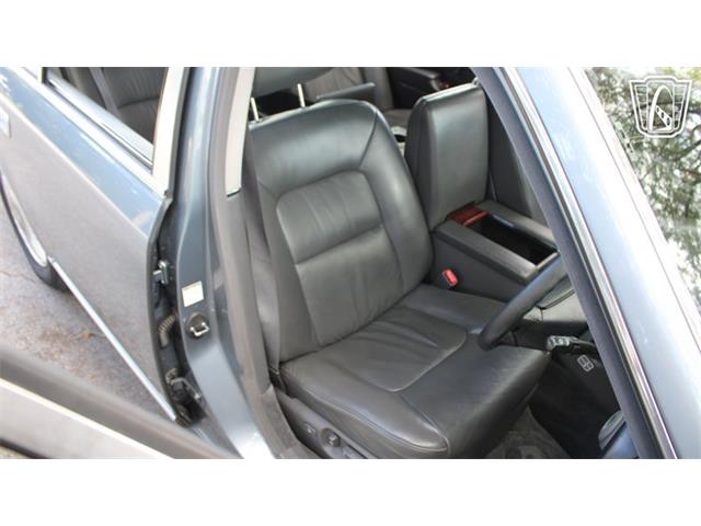 1997 Toyota Century (CC-2101965) for sale in Lake Mary, Florida
