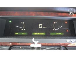 1997 Toyota Century (CC-2101965) for sale in Lake Mary, Florida