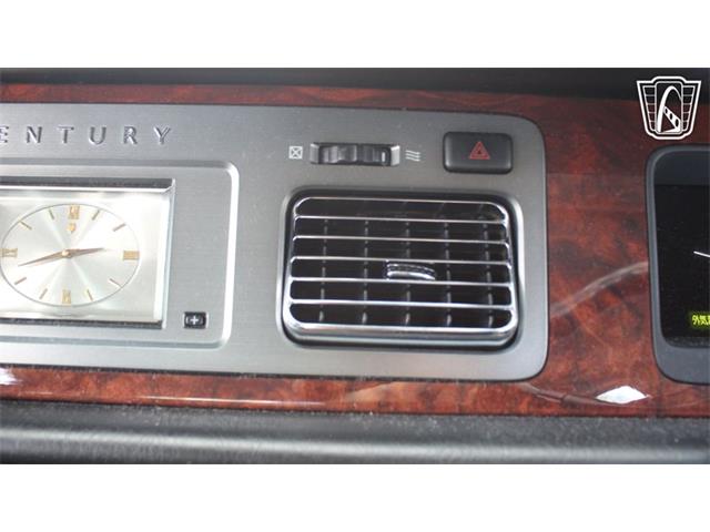 1997 Toyota Century (CC-2101965) for sale in Lake Mary, Florida