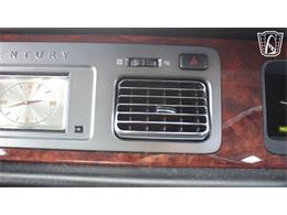 1997 Toyota Century (CC-2101965) for sale in Lake Mary, Florida
