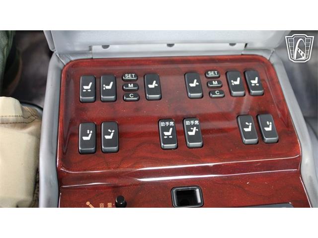 1997 Toyota Century (CC-2101965) for sale in Lake Mary, Florida