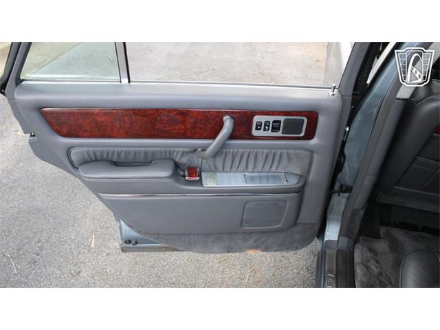 1997 Toyota Century (CC-2101965) for sale in Lake Mary, Florida