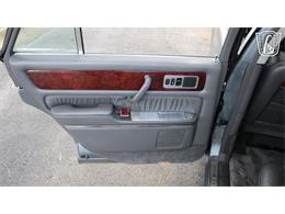 1997 Toyota Century (CC-2101965) for sale in Lake Mary, Florida