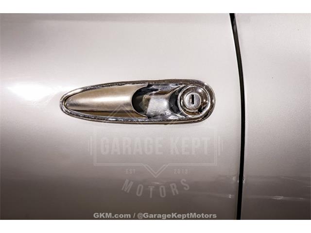 1976 Alfa Romeo 2000 Spider Veloce (CC-2101967) for sale in Grand Rapids, Michigan