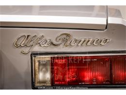 1976 Alfa Romeo 2000 Spider Veloce (CC-2101967) for sale in Grand Rapids, Michigan