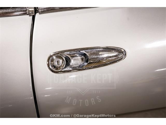 1976 Alfa Romeo 2000 Spider Veloce (CC-2101967) for sale in Grand Rapids, Michigan