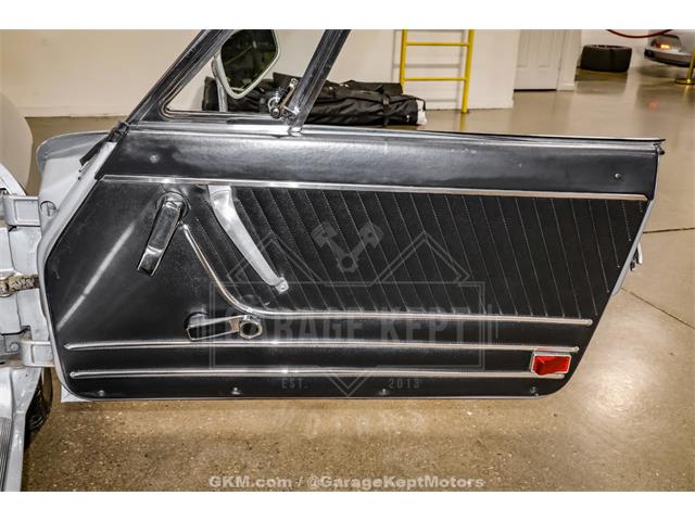 1976 Alfa Romeo 2000 Spider Veloce (CC-2101967) for sale in Grand Rapids, Michigan