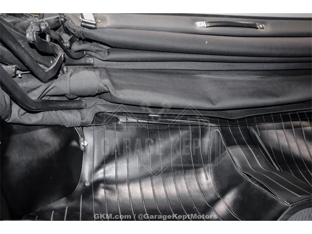 1976 Alfa Romeo 2000 Spider Veloce (CC-2101967) for sale in Grand Rapids, Michigan