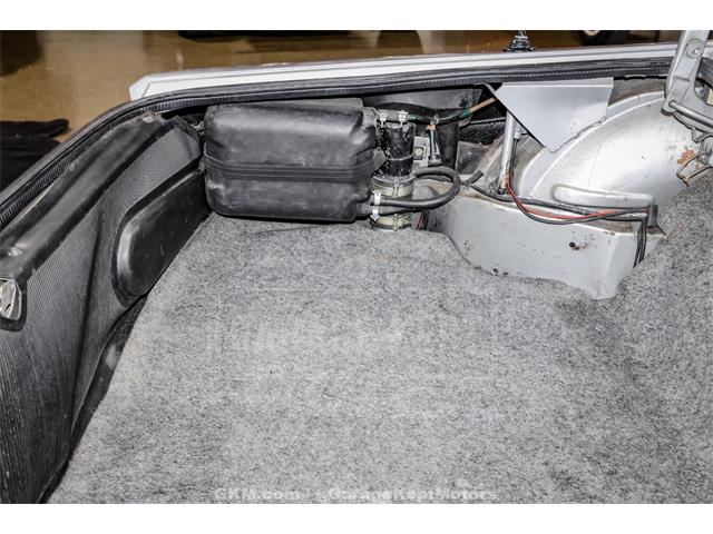 1976 Alfa Romeo 2000 Spider Veloce (CC-2101967) for sale in Grand Rapids, Michigan