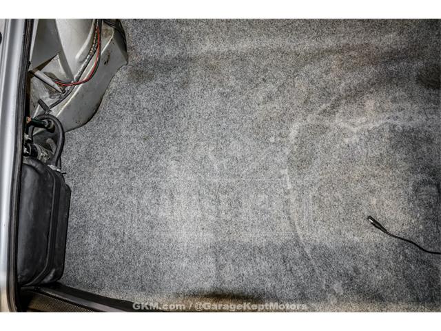 1976 Alfa Romeo 2000 Spider Veloce (CC-2101967) for sale in Grand Rapids, Michigan