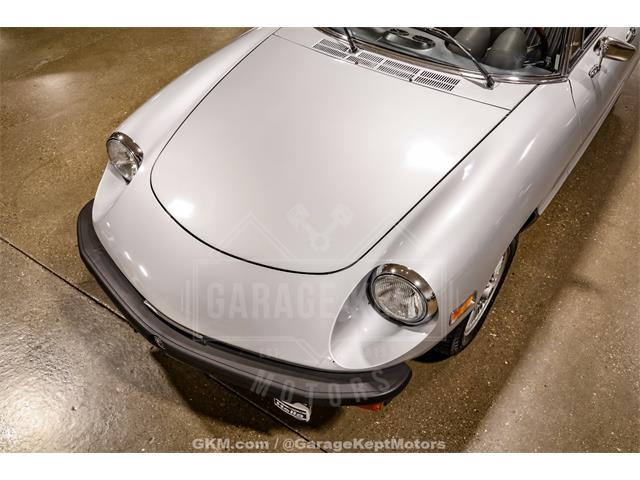 1976 Alfa Romeo 2000 Spider Veloce (CC-2101967) for sale in Grand Rapids, Michigan