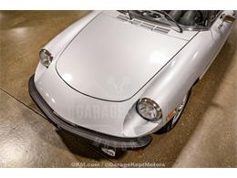 1976 Alfa Romeo 2000 Spider Veloce (CC-2101967) for sale in Grand Rapids, Michigan
