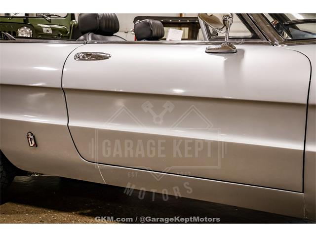 1976 Alfa Romeo 2000 Spider Veloce (CC-2101967) for sale in Grand Rapids, Michigan