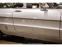 1976 Alfa Romeo 2000 Spider Veloce (CC-2101967) for sale in Grand Rapids, Michigan