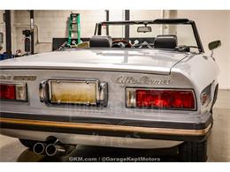 1976 Alfa Romeo 2000 Spider Veloce (CC-2101967) for sale in Grand Rapids, Michigan