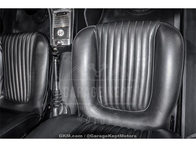 1976 Alfa Romeo 2000 Spider Veloce (CC-2101967) for sale in Grand Rapids, Michigan