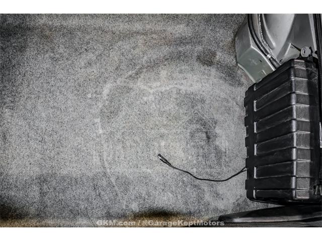 1976 Alfa Romeo 2000 Spider Veloce (CC-2101967) for sale in Grand Rapids, Michigan