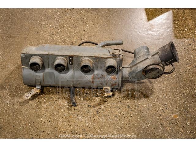 1976 Alfa Romeo 2000 Spider Veloce (CC-2101967) for sale in Grand Rapids, Michigan