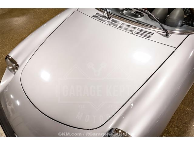 1976 Alfa Romeo 2000 Spider Veloce (CC-2101967) for sale in Grand Rapids, Michigan