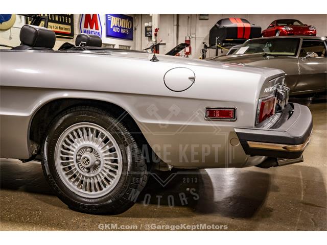 1976 Alfa Romeo 2000 Spider Veloce (CC-2101967) for sale in Grand Rapids, Michigan