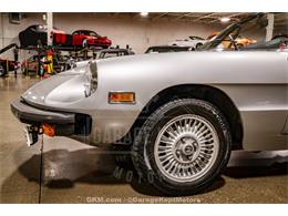 1976 Alfa Romeo 2000 Spider Veloce (CC-2101967) for sale in Grand Rapids, Michigan