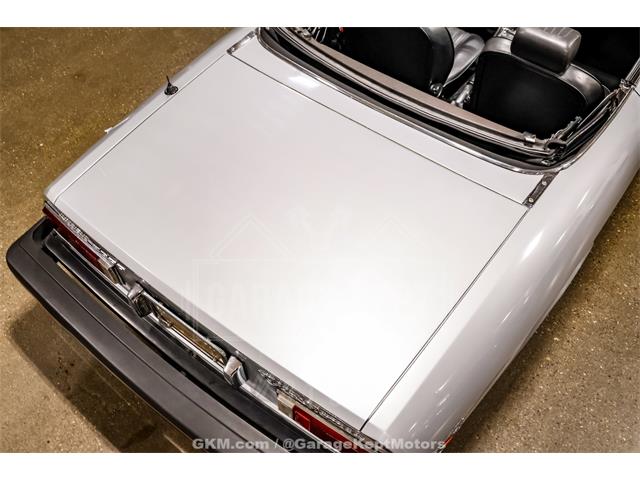 1976 Alfa Romeo 2000 Spider Veloce (CC-2101967) for sale in Grand Rapids, Michigan