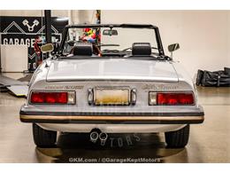 1976 Alfa Romeo 2000 Spider Veloce (CC-2101967) for sale in Grand Rapids, Michigan