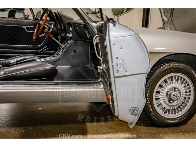 1976 Alfa Romeo 2000 Spider Veloce (CC-2101967) for sale in Grand Rapids, Michigan