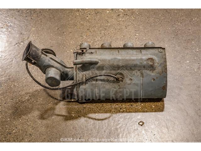 1976 Alfa Romeo 2000 Spider Veloce (CC-2101967) for sale in Grand Rapids, Michigan
