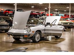 1976 Alfa Romeo 2000 Spider Veloce (CC-2101967) for sale in Grand Rapids, Michigan