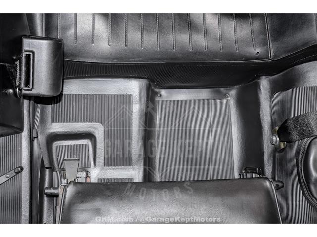 1976 Alfa Romeo 2000 Spider Veloce (CC-2101967) for sale in Grand Rapids, Michigan