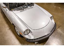 1976 Alfa Romeo 2000 Spider Veloce (CC-2101967) for sale in Grand Rapids, Michigan
