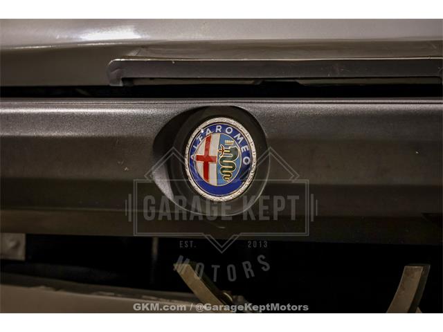 1976 Alfa Romeo 2000 Spider Veloce (CC-2101967) for sale in Grand Rapids, Michigan