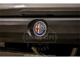 1976 Alfa Romeo 2000 Spider Veloce (CC-2101967) for sale in Grand Rapids, Michigan