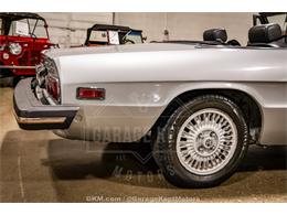 1976 Alfa Romeo 2000 Spider Veloce (CC-2101967) for sale in Grand Rapids, Michigan