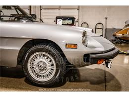 1976 Alfa Romeo 2000 Spider Veloce (CC-2101967) for sale in Grand Rapids, Michigan