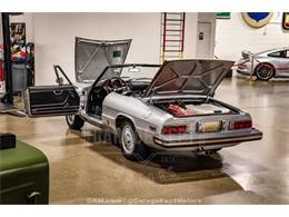 1976 Alfa Romeo 2000 Spider Veloce (CC-2101967) for sale in Grand Rapids, Michigan