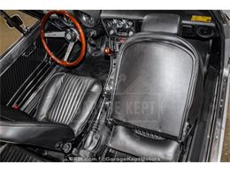 1976 Alfa Romeo 2000 Spider Veloce (CC-2101967) for sale in Grand Rapids, Michigan
