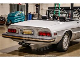 1976 Alfa Romeo 2000 Spider Veloce (CC-2101967) for sale in Grand Rapids, Michigan