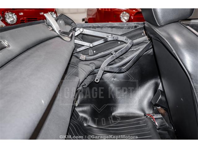 1976 Alfa Romeo 2000 Spider Veloce (CC-2101967) for sale in Grand Rapids, Michigan