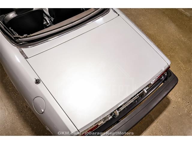 1976 Alfa Romeo 2000 Spider Veloce (CC-2101967) for sale in Grand Rapids, Michigan