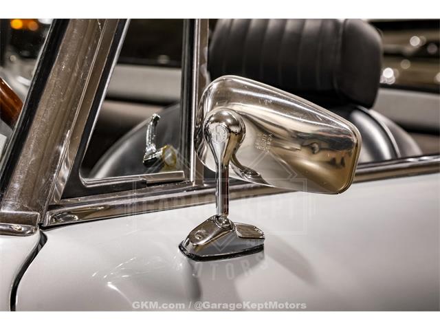 1976 Alfa Romeo 2000 Spider Veloce (CC-2101967) for sale in Grand Rapids, Michigan