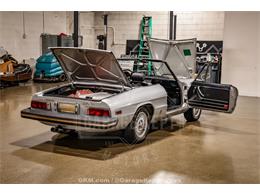 1976 Alfa Romeo 2000 Spider Veloce (CC-2101967) for sale in Grand Rapids, Michigan