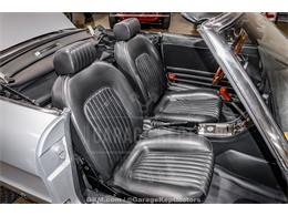 1976 Alfa Romeo 2000 Spider Veloce (CC-2101967) for sale in Grand Rapids, Michigan