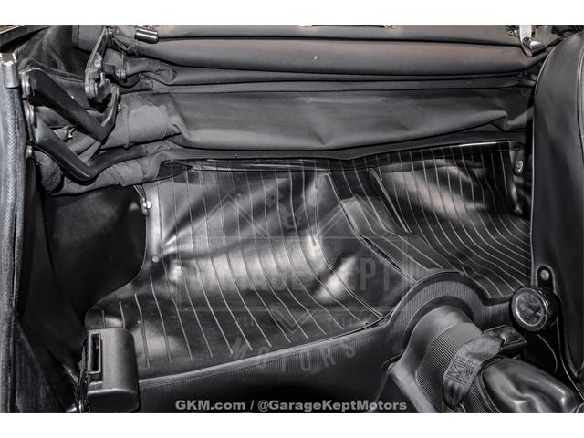 1976 Alfa Romeo 2000 Spider Veloce (CC-2101967) for sale in Grand Rapids, Michigan