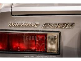 1976 Alfa Romeo 2000 Spider Veloce (CC-2101967) for sale in Grand Rapids, Michigan